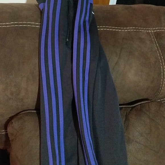 Adidas climacool running pants - Picture 8 of 8